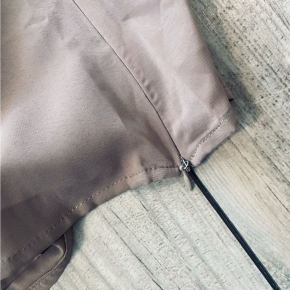 Ryu Long Sleeve Crocheted Top Size Medium NWT - Picture 2 of 8